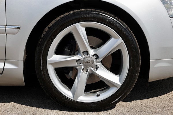 Used Audi A8 2009 for sale - 75177793: Photo 27