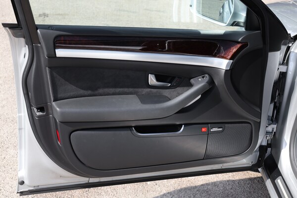 Used Audi A8 2009 for sale - 75177793: Photo 31