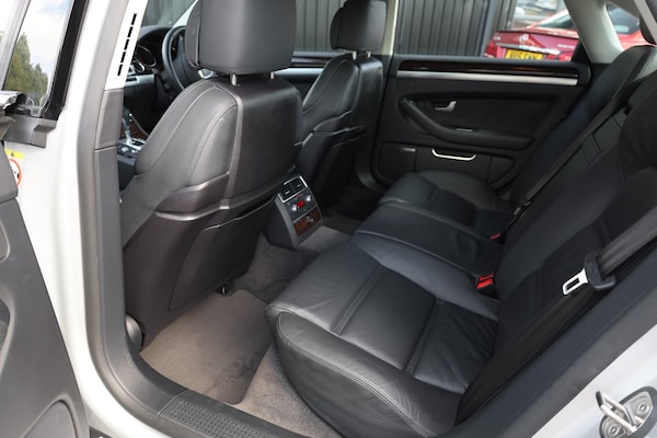 Used Audi A8 2009 for sale - 75177793: Photo 40