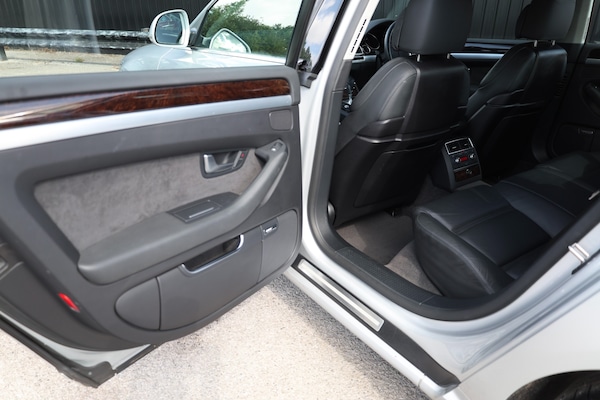 Used Audi A8 2009 for sale - 75177793: Photo 41