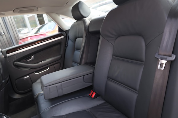 Used Audi A8 2009 for sale - 75177793: Photo 44