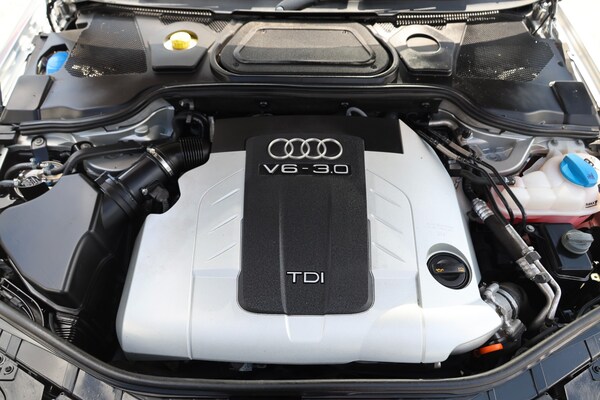 Used Audi A8 2009 for sale - 75177793: Photo 48