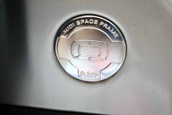 Used Audi A8 2009 for sale - 75177793: Photo 50