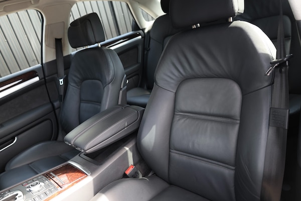 Used Audi A8 2009 for sale - 75177793: Photo 7