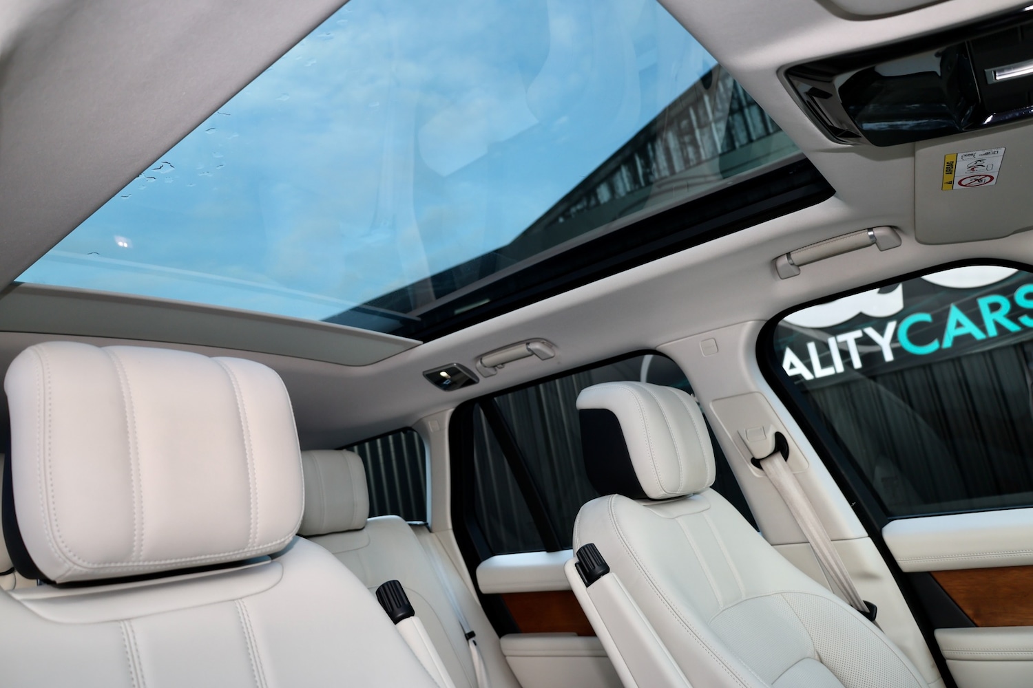 Used Land Rover Range Rover 2018 for sale - 77375713: Photo 10