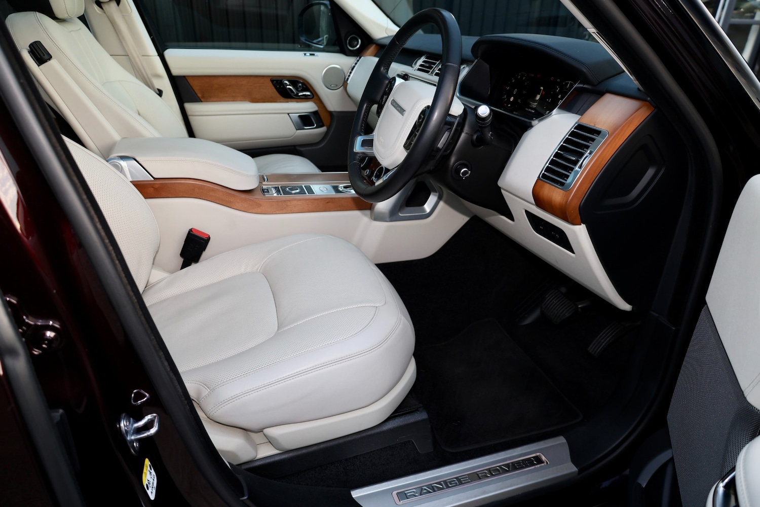 Used Land Rover Range Rover 2018 for sale - 77375713: Photo 11