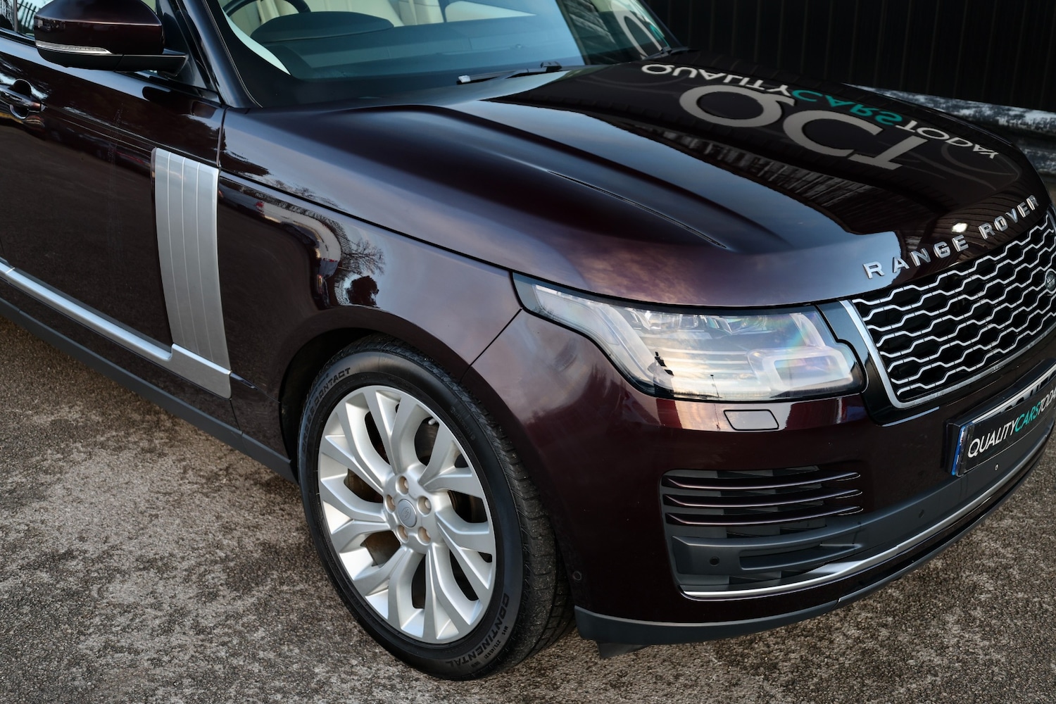 Used Land Rover Range Rover 2018 for sale - 77375713: Photo 18