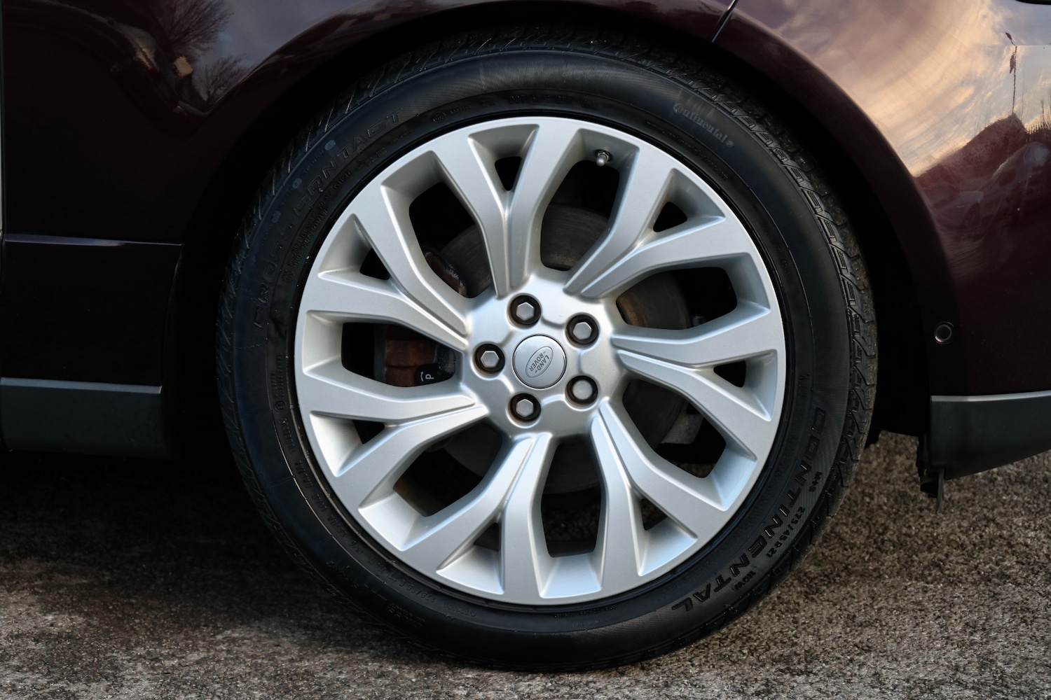 Used Land Rover Range Rover 2018 for sale - 77375713: Photo 19