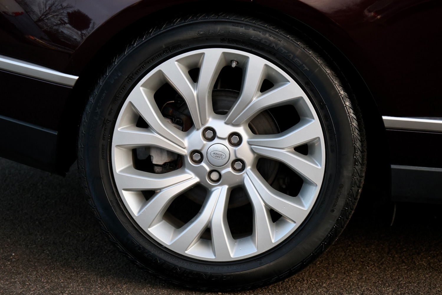 Used Land Rover Range Rover 2018 for sale - 77375713: Photo 20