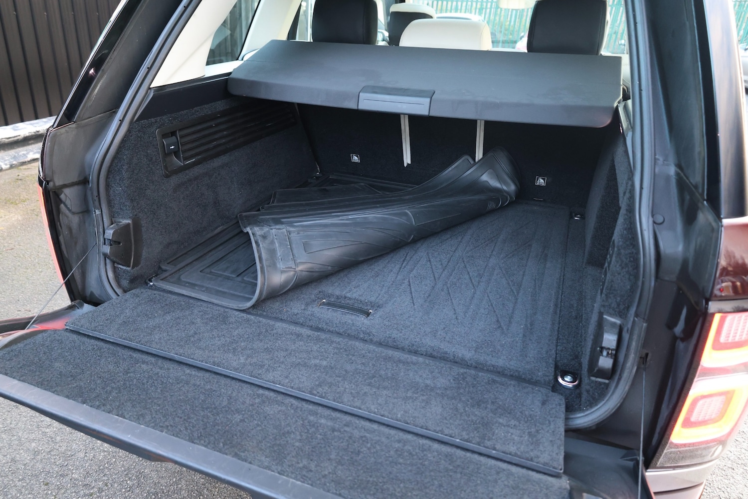 Used Land Rover Range Rover 2018 for sale - 77375713: Photo 23