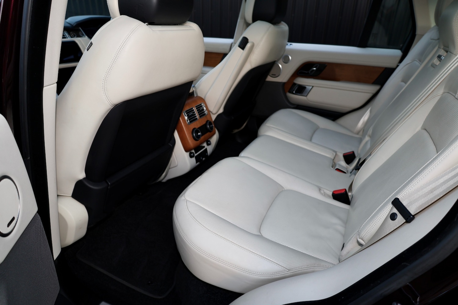 Used Land Rover Range Rover 2018 for sale - 77375713: Photo 27