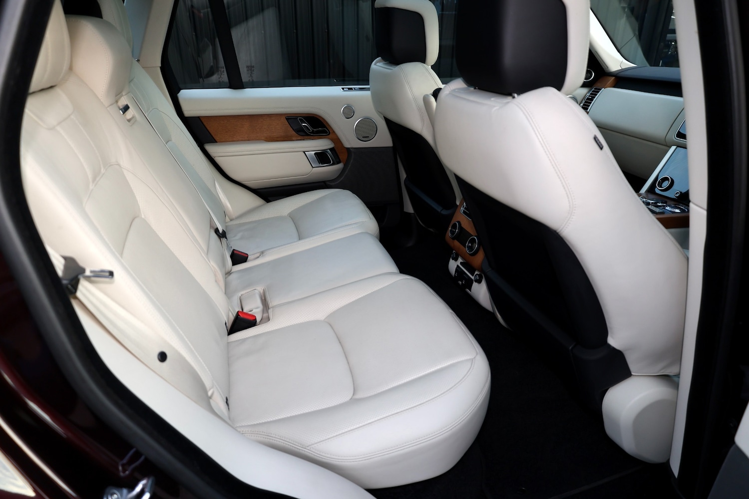 Used Land Rover Range Rover 2018 for sale - 77375713: Photo 28