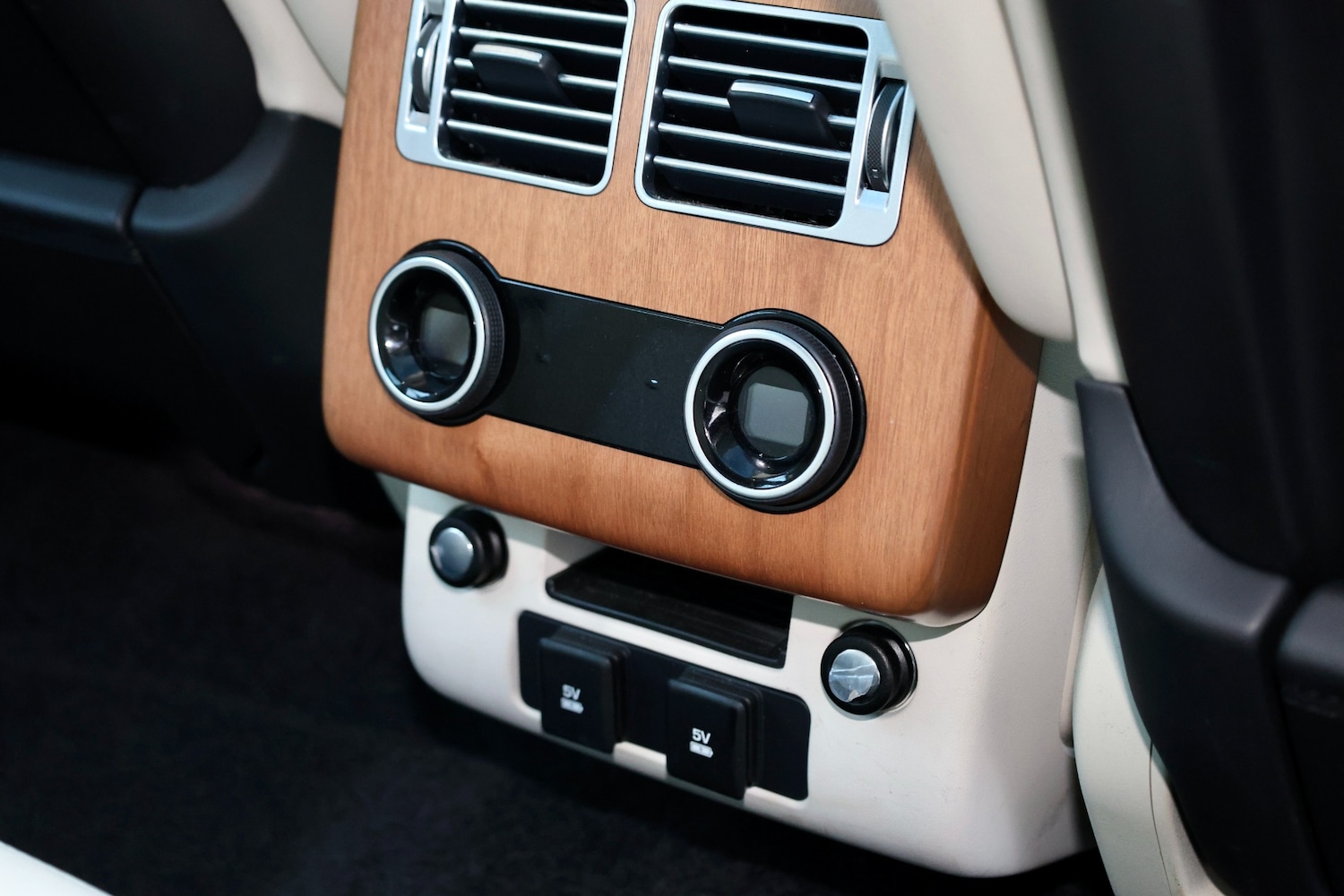 Used Land Rover Range Rover 2018 for sale - 77375713: Photo 29