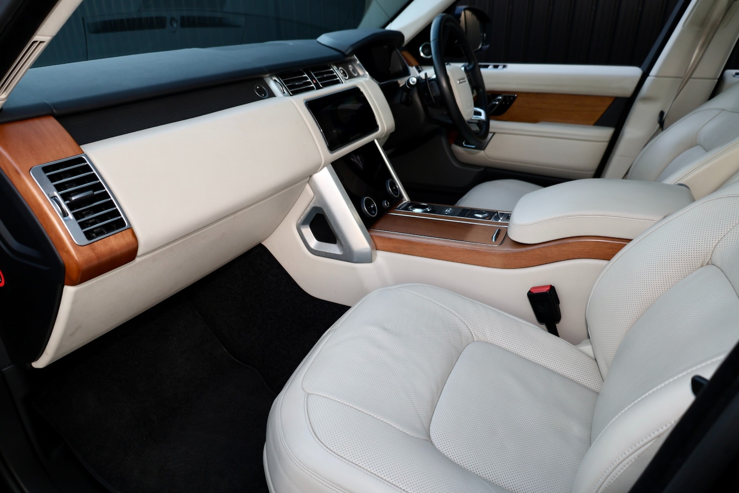 Used Land Rover Range Rover 2018 for sale - 77375713: Photo 3