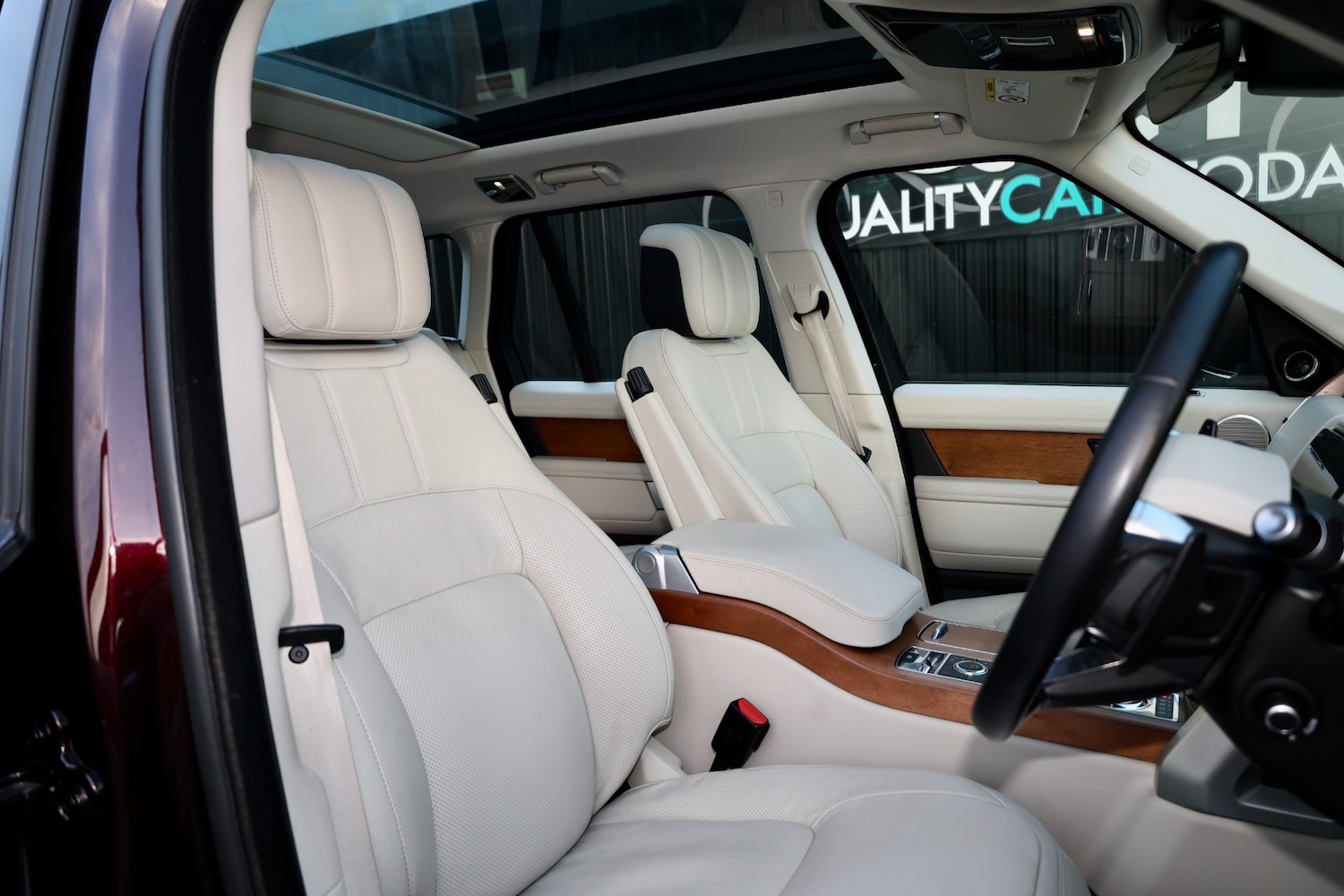 Used Land Rover Range Rover 2018 for sale - 77375713: Photo 30