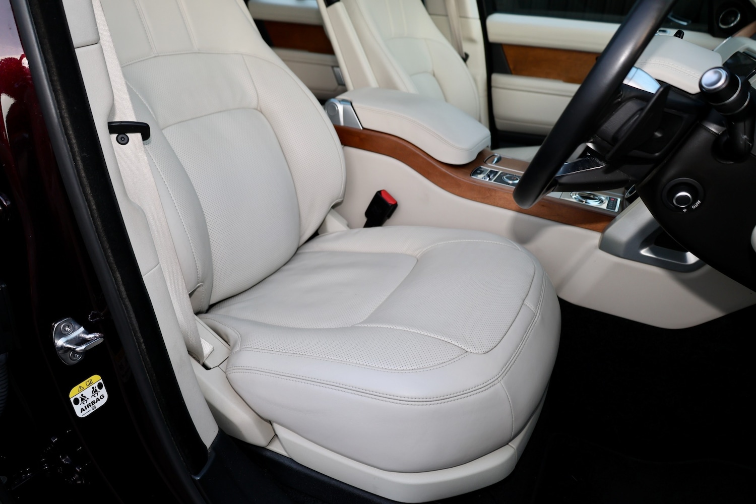 Used Land Rover Range Rover 2018 for sale - 77375713: Photo 31