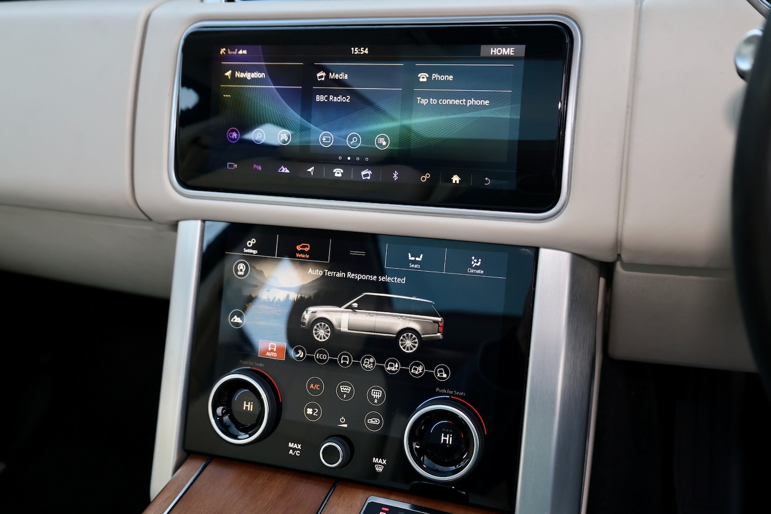 Used Land Rover Range Rover 2018 for sale - 77375713: Photo 33