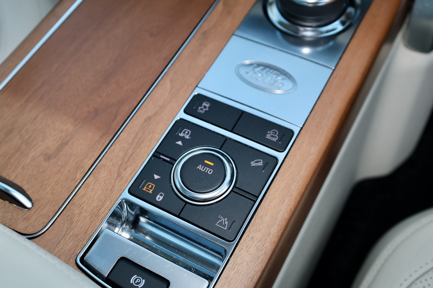 Used Land Rover Range Rover 2018 for sale - 77375713: Photo 34