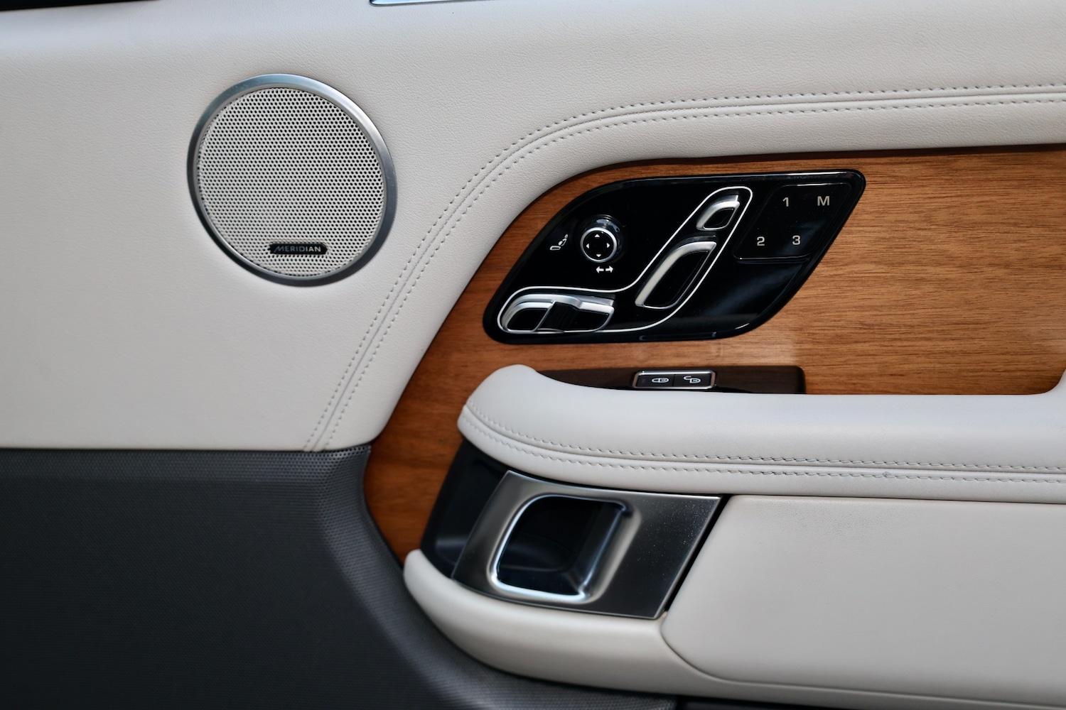 Used Land Rover Range Rover 2018 for sale - 77375713: Photo 35