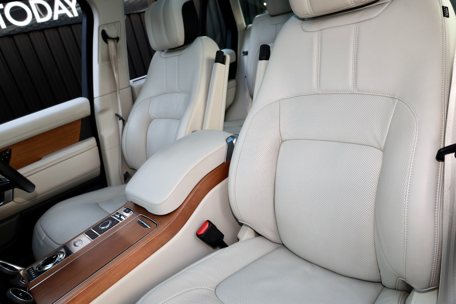 Used Land Rover Range Rover 2018 for sale - 77375713: Photo 36