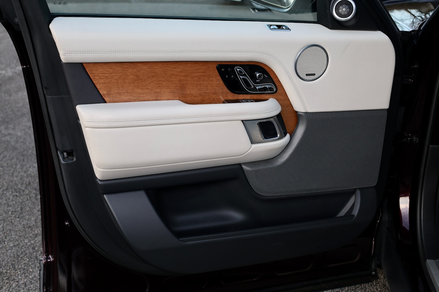 Used Land Rover Range Rover 2018 for sale - 77375713: Photo 37