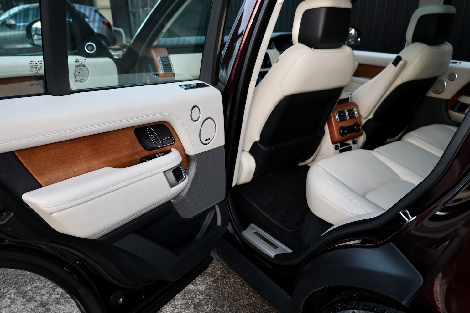 Used Land Rover Range Rover 2018 for sale - 77375713: Photo 38