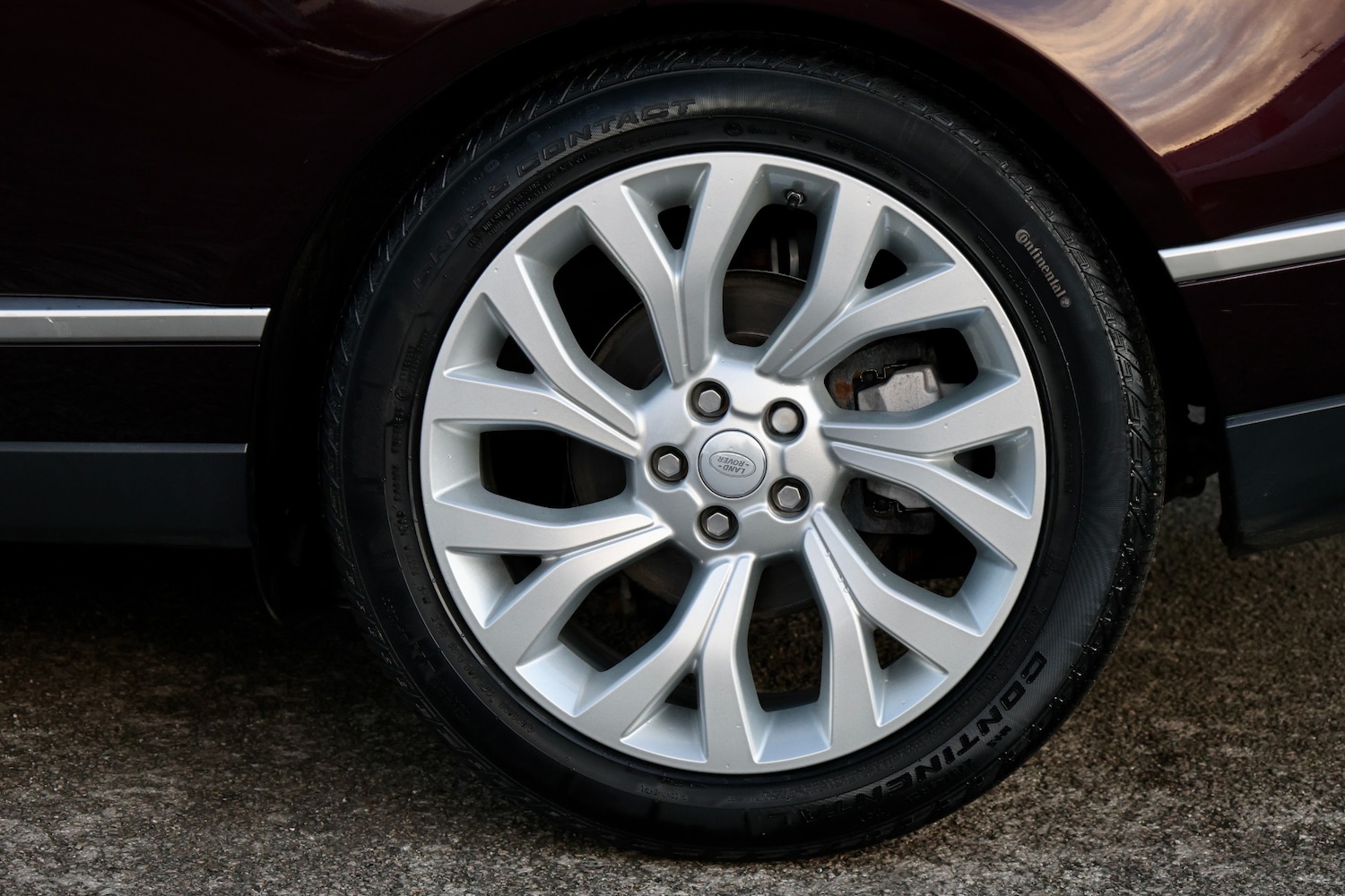 Used Land Rover Range Rover 2018 for sale - 77375713: Photo 42