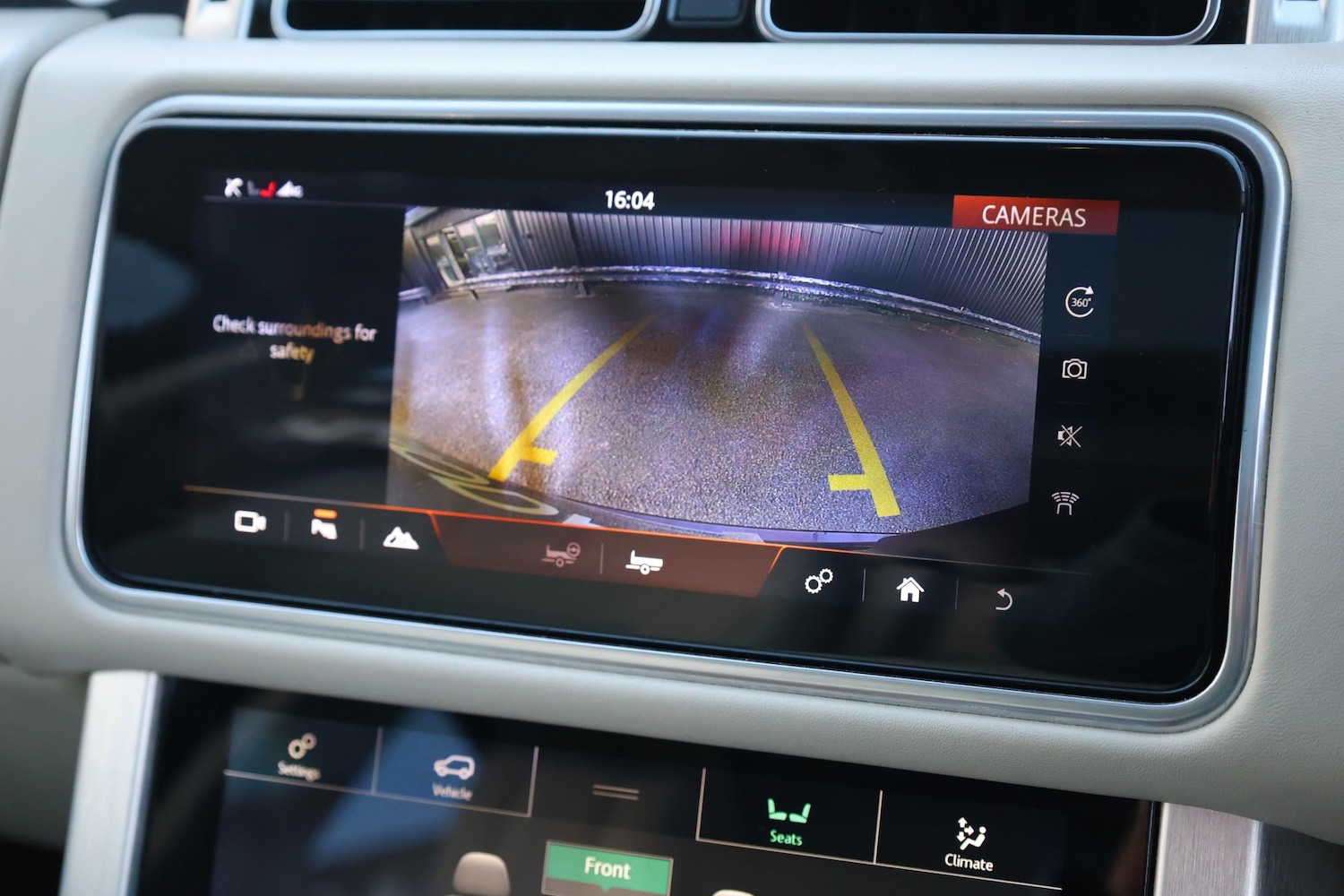 Used Land Rover Range Rover 2018 for sale - 77375713: Photo 43