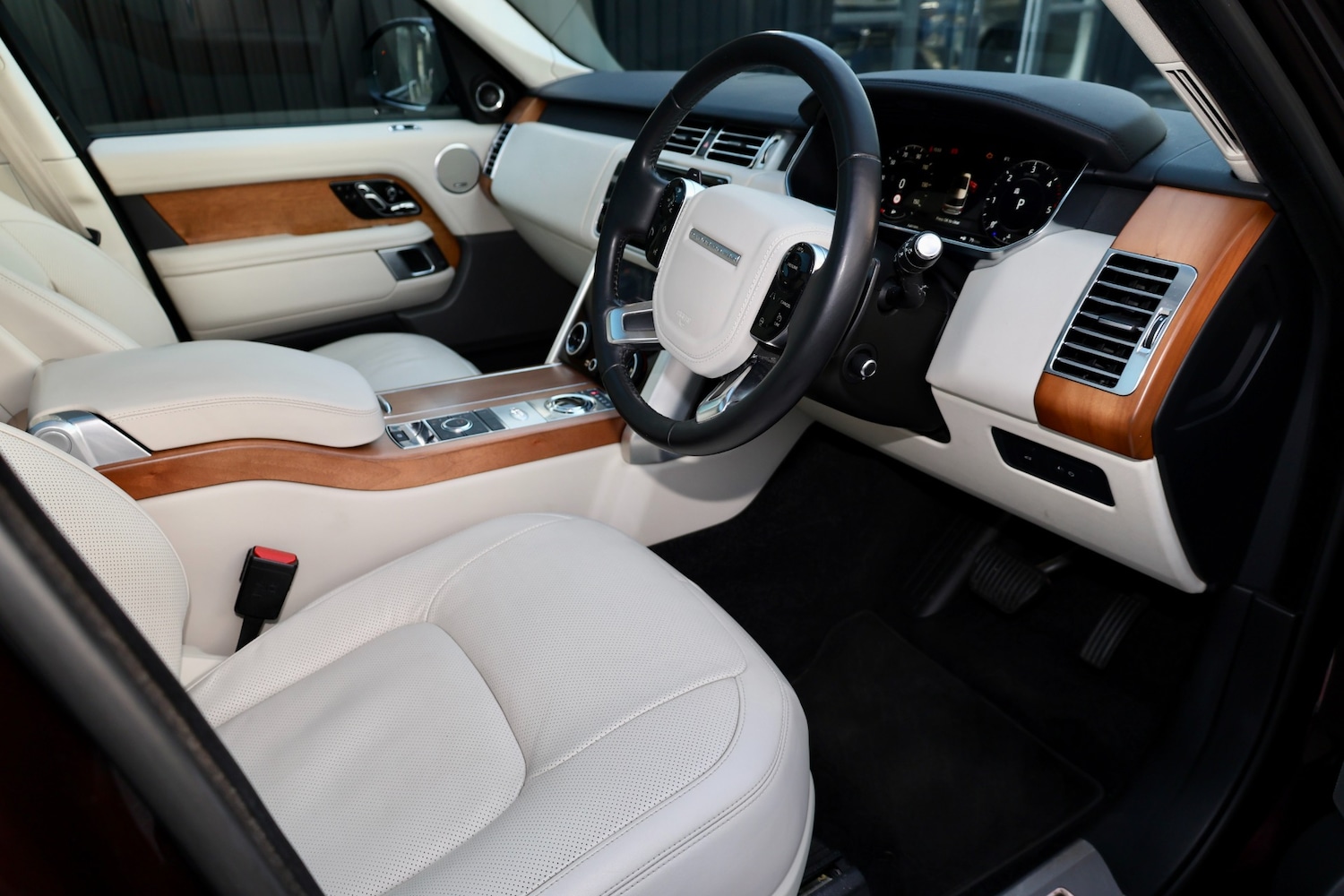 Used Land Rover Range Rover 2018 for sale - 77375713: Photo 6