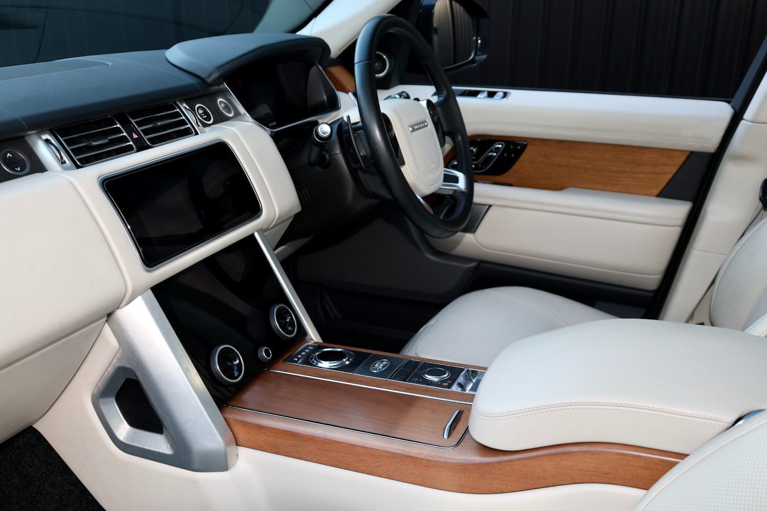 Used Land Rover Range Rover 2018 for sale - 77375713: Photo 9