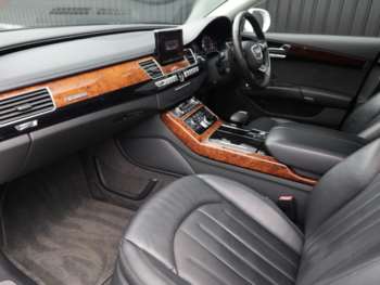Used Audi A8 2011 for sale - 75282032: Photo