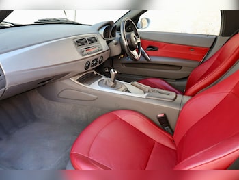 Used BMW Z4 2003 for sale - 78450998: Photo