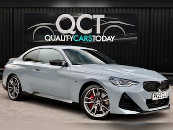 Used BMW 2 Series 2023 for sale - 79873072: Photo