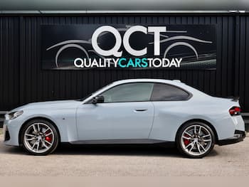 Used BMW 2 Series 2023 for sale - 79873072: Photo