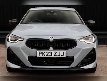 Used BMW 2 Series 2023 for sale - 79873072: Photo