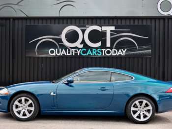 Used Jaguar XK 2006 for sale - 74496940: Photo