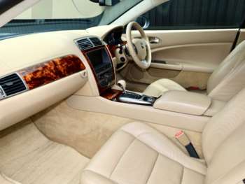 Used Jaguar XK 2006 for sale - 74496940: Photo
