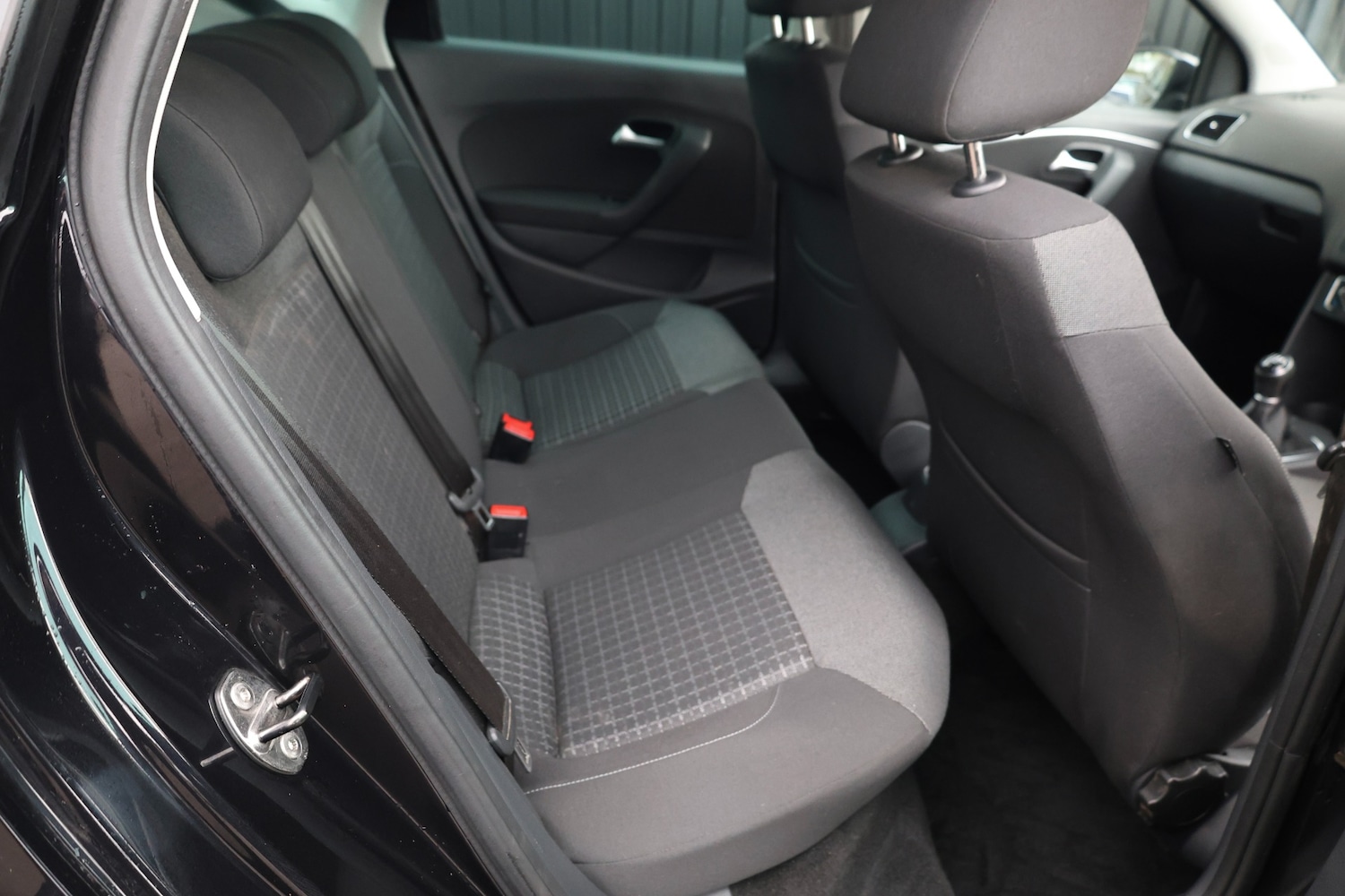 Used Volkswagen Polo 2016 for sale - 76761183: Photo 11