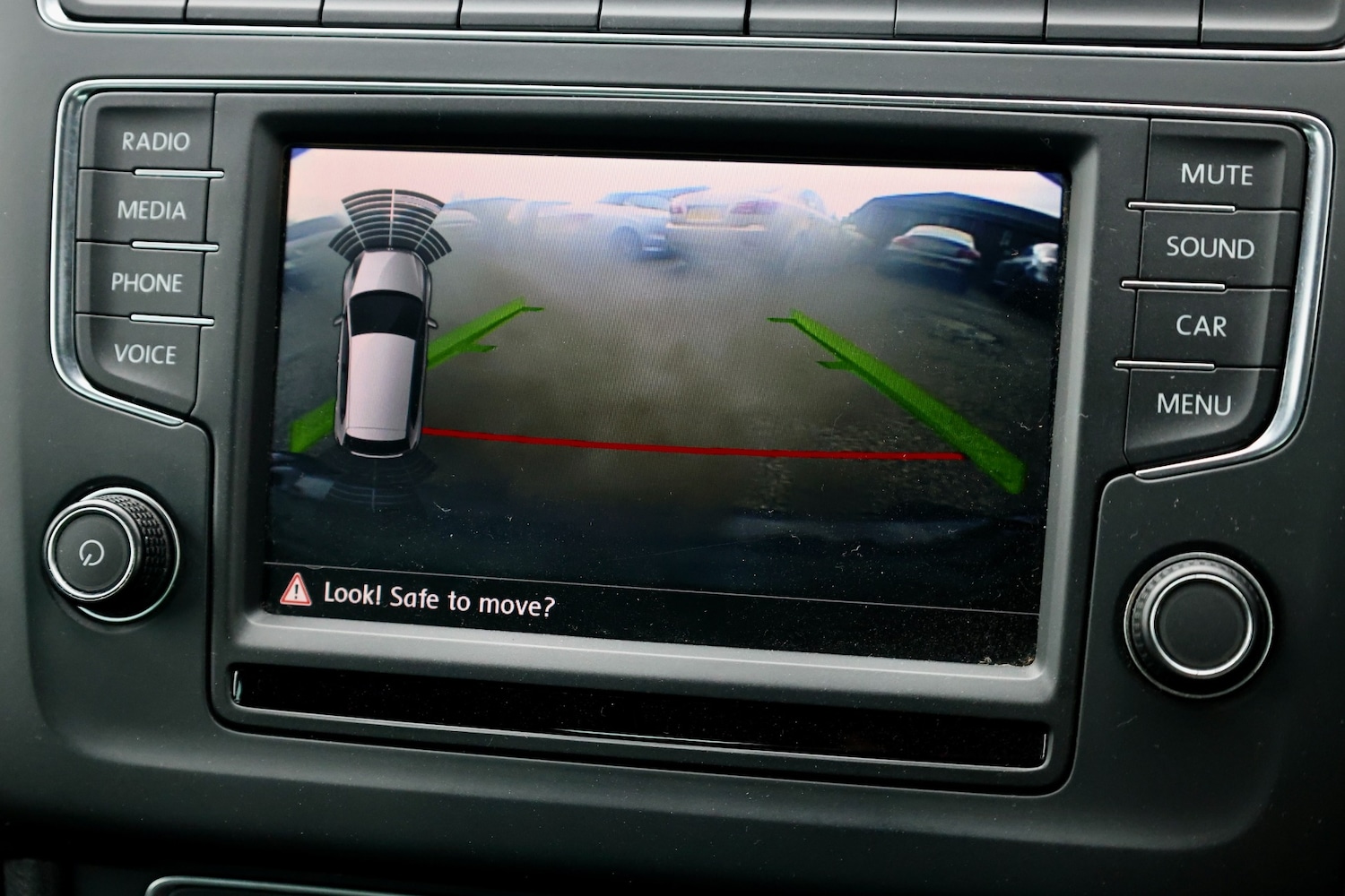 Used Volkswagen Polo 2016 for sale - 76761183: Photo 12