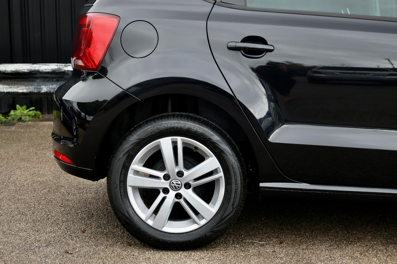 Used Volkswagen Polo 2016 for sale - 76761183: Photo 14