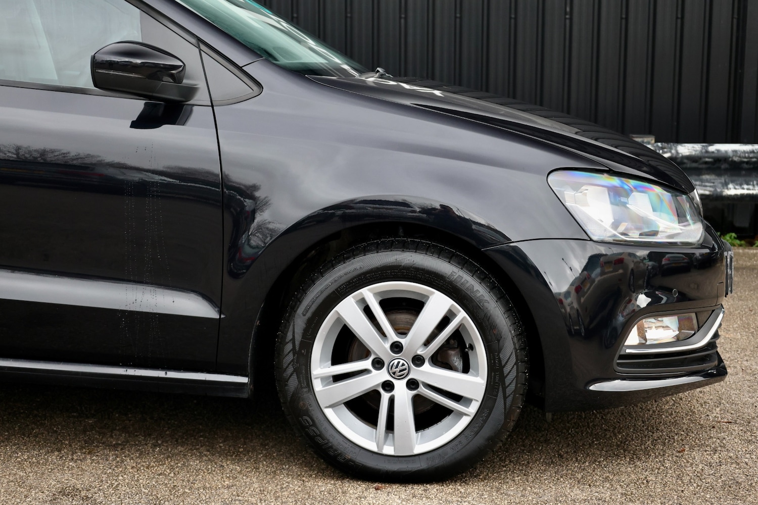 Used Volkswagen Polo 2016 for sale - 76761183: Photo 15