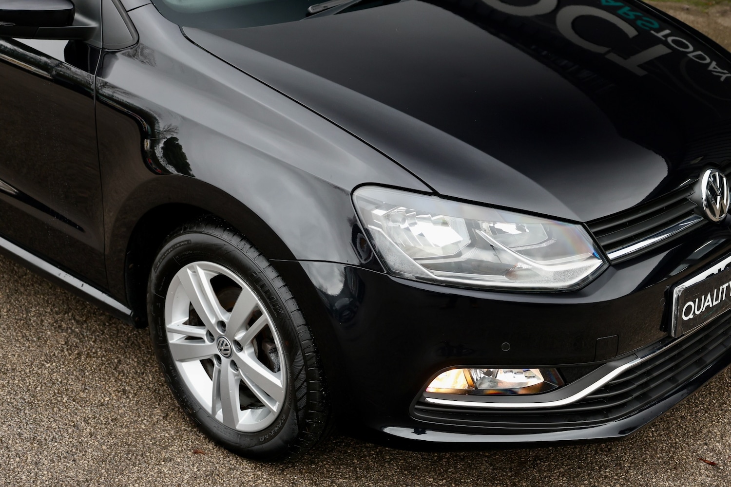 Used Volkswagen Polo 2016 for sale - 76761183: Photo 16