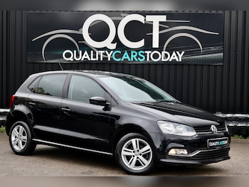 2016 (16) - 1.4 TDI 75 Match 5dr