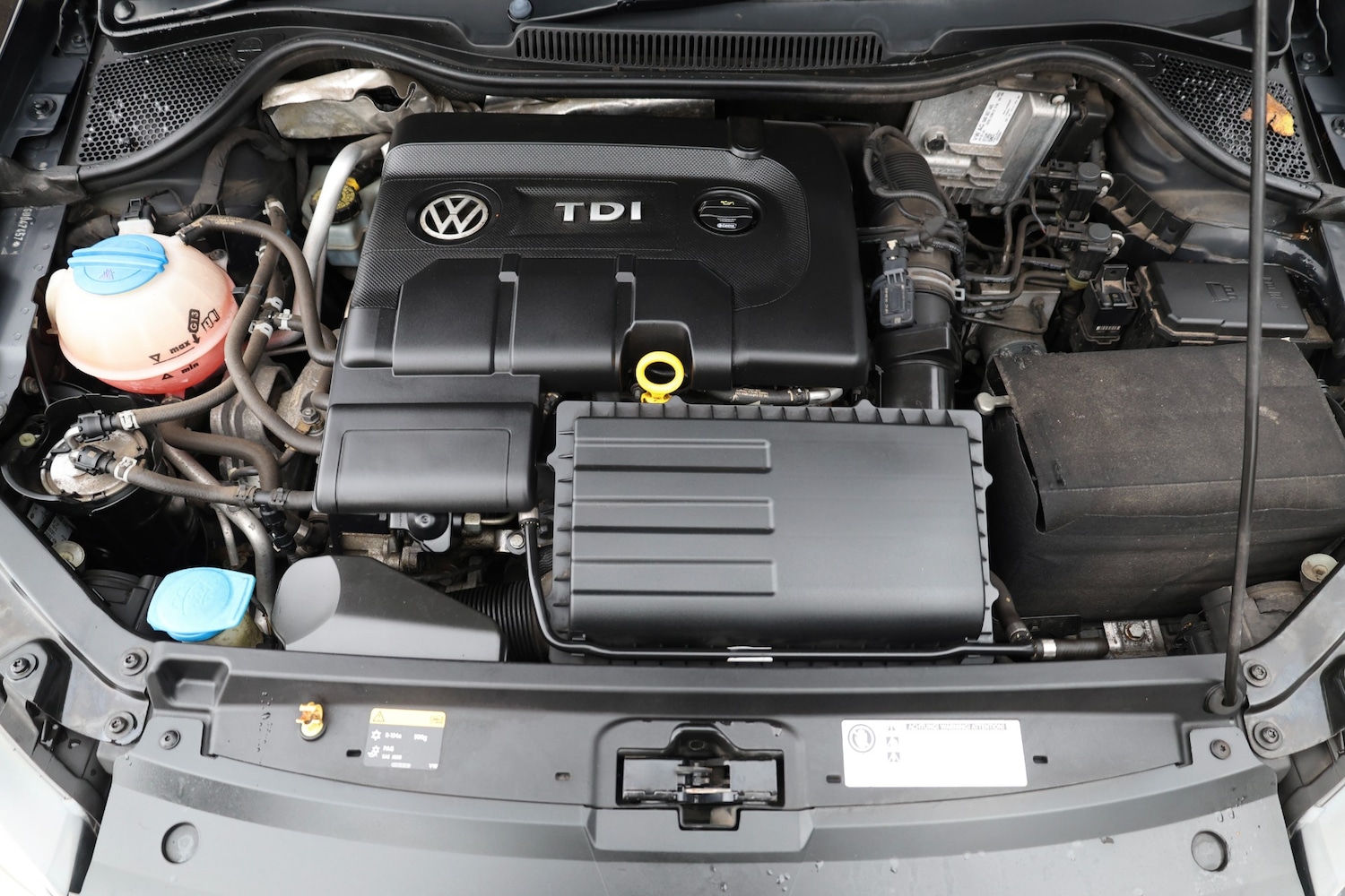 Used Volkswagen Polo 2016 for sale - 76761183: Photo 20