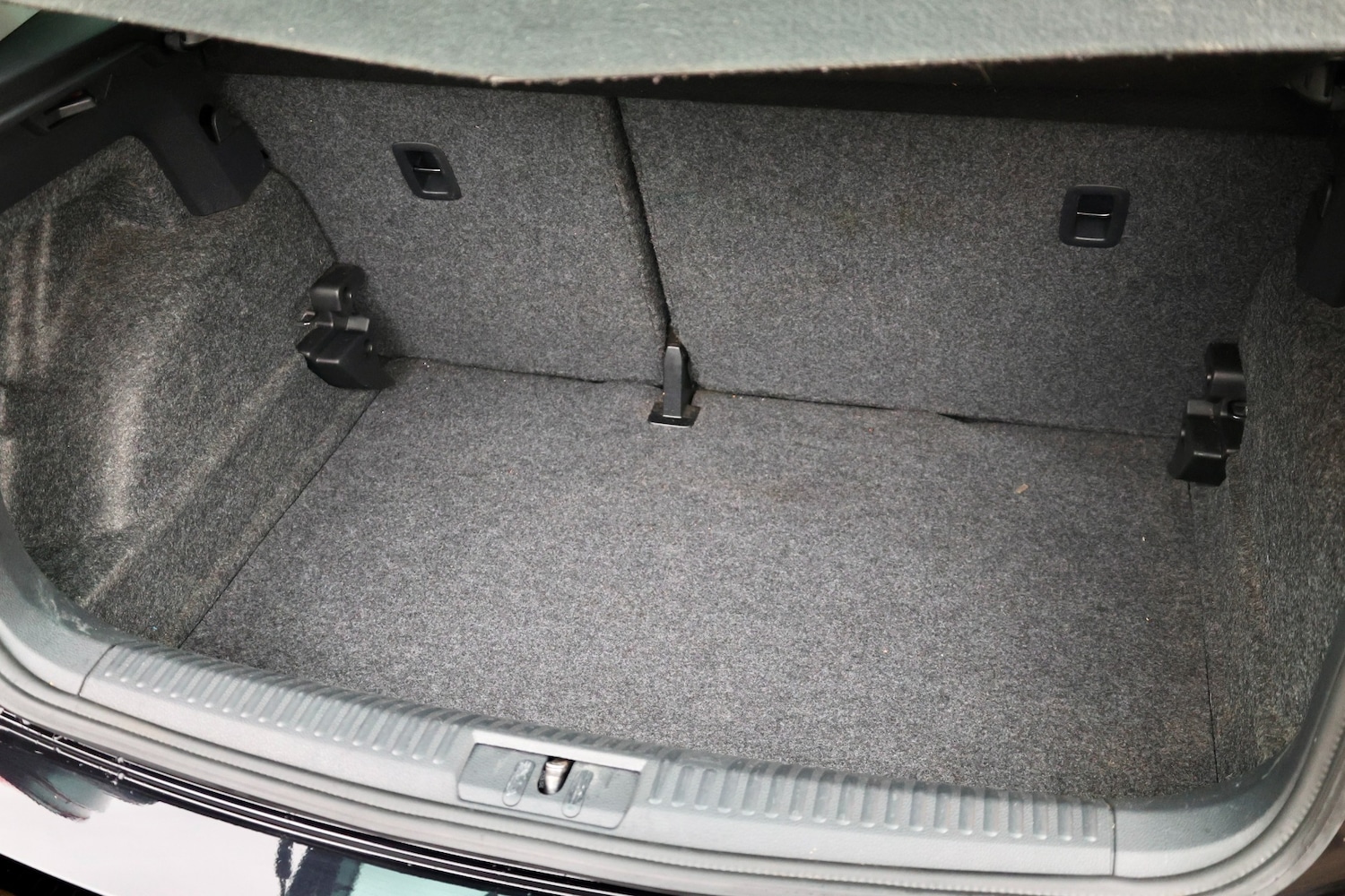 Used Volkswagen Polo 2016 for sale - 76761183: Photo 21