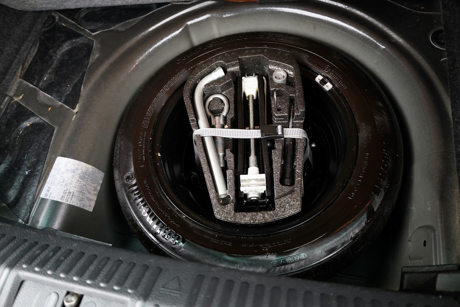 Used Volkswagen Polo 2016 for sale - 76761183: Photo 22