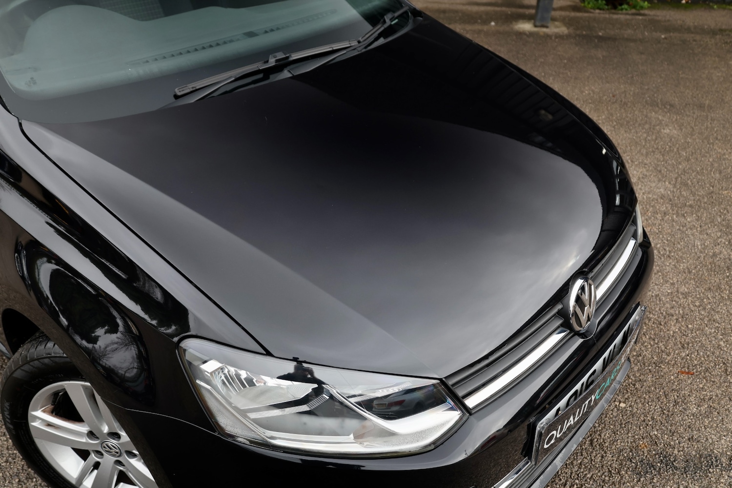 Used Volkswagen Polo 2016 for sale - 76761183: Photo 23