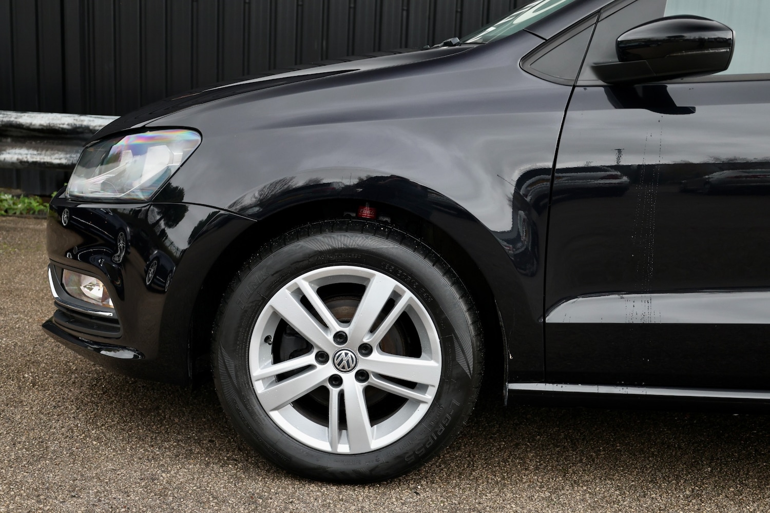 Used Volkswagen Polo 2016 for sale - 76761183: Photo 25