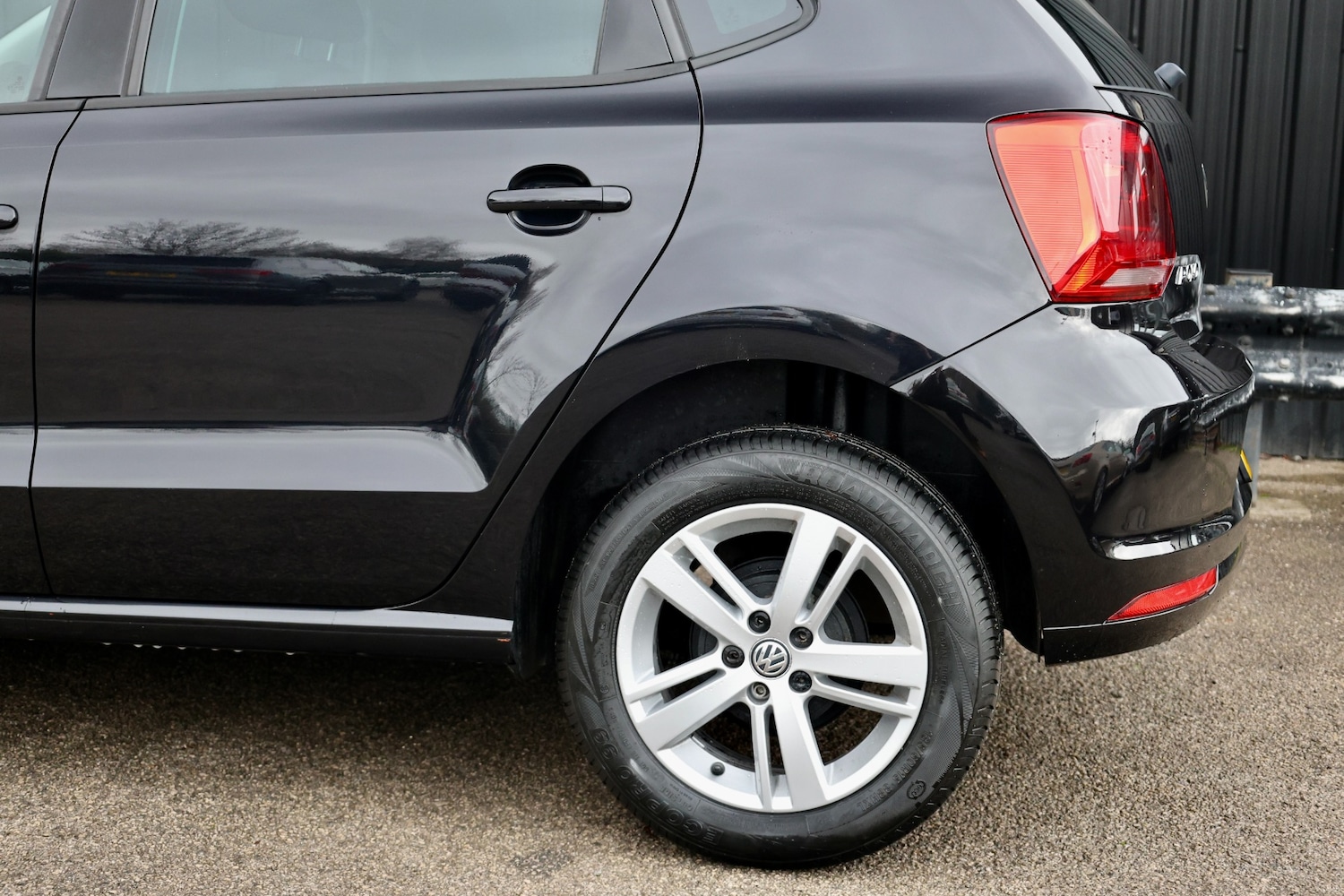 Used Volkswagen Polo 2016 for sale - 76761183: Photo 26