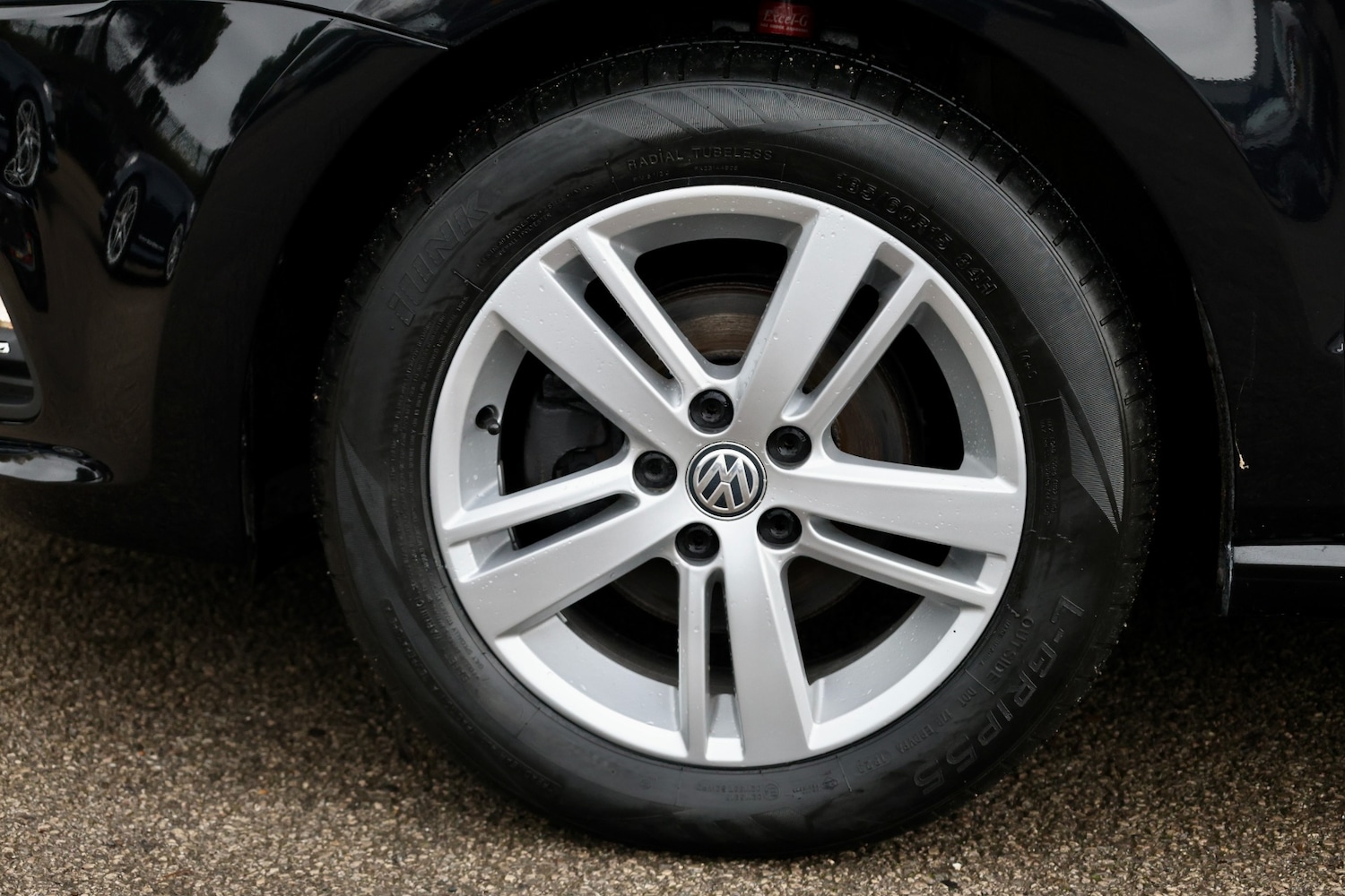 Used Volkswagen Polo 2016 for sale - 76761183: Photo 28